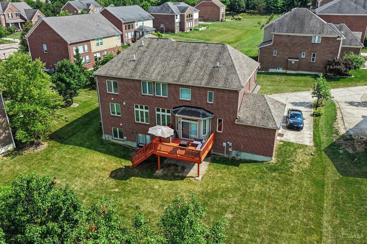 4464 Brookview Place, Mason, OH, 45040 — photo 31