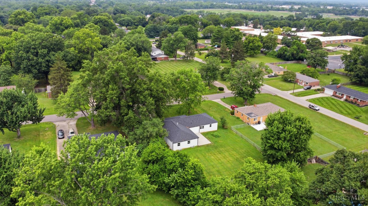 124 Lynnview Drive, Mason, OH, 45040 — photo 50