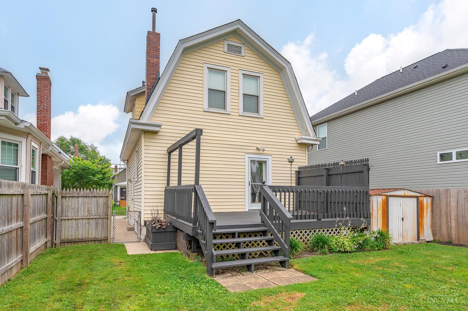 4327 Thirty First Avenue, Cincinnati, OH, 45209 — photo 35