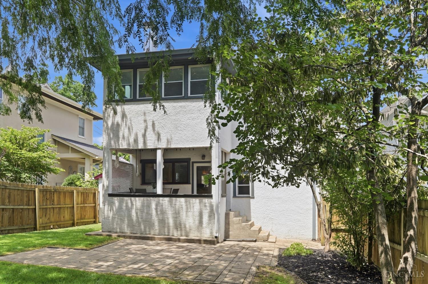 3545 Pape Avenue, Cincinnati, OH, 45208 — photo 55