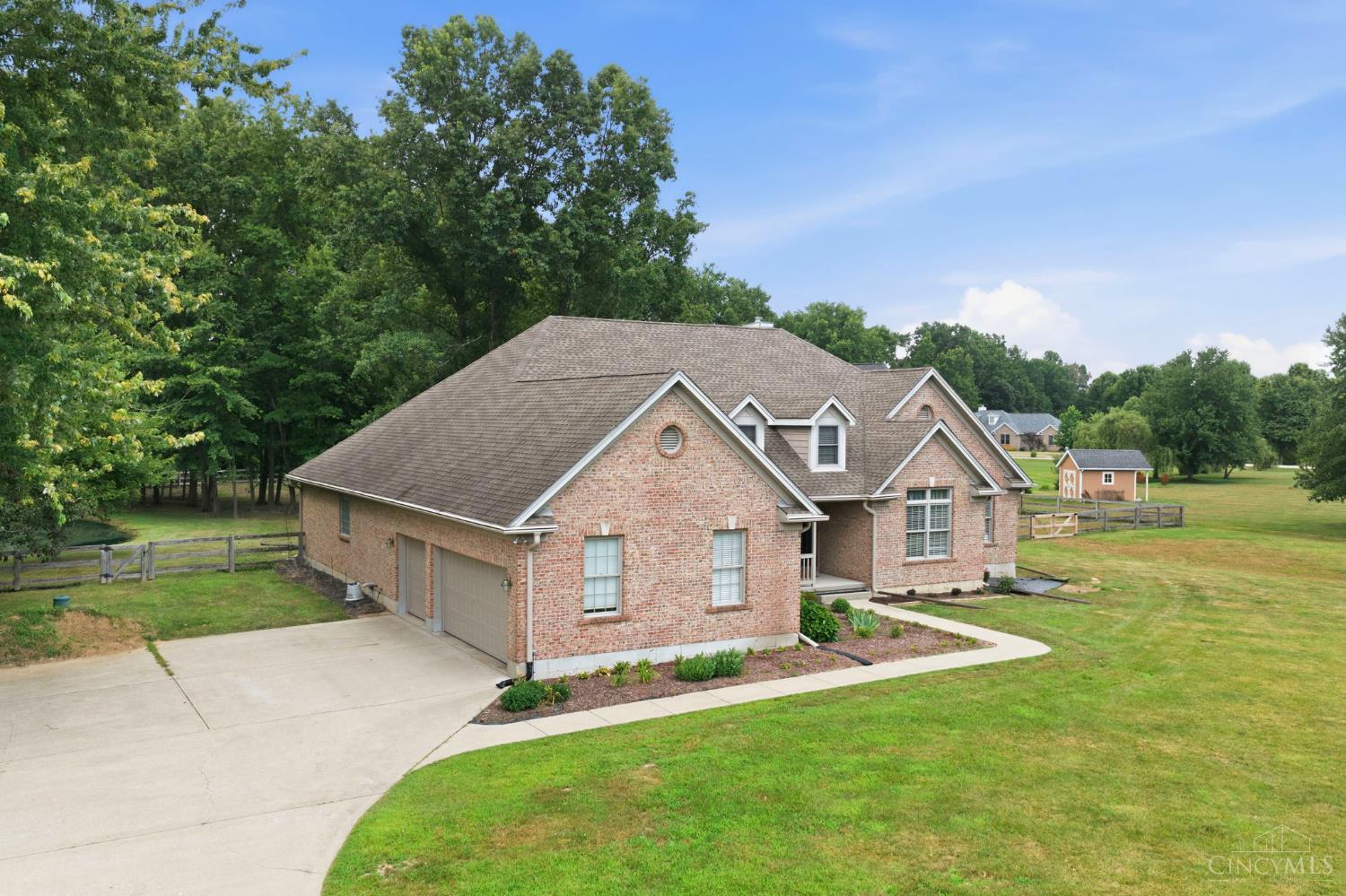 7577 Misty Woods Court, Salem Twp, OH, 45152 — photo 5