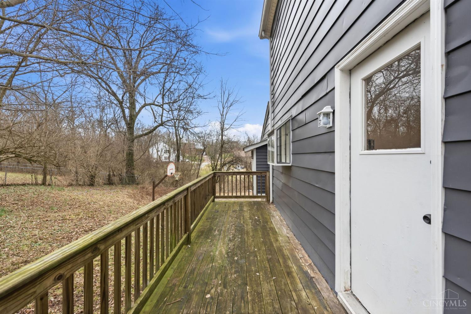 4294 Mayhew Avenue, Delhi Twp, OH, 45238 — photo 44