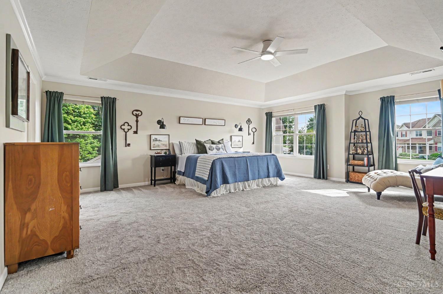 1022 Oak Forest Drive, Hamilton Twp, OH, 45152 — photo 14