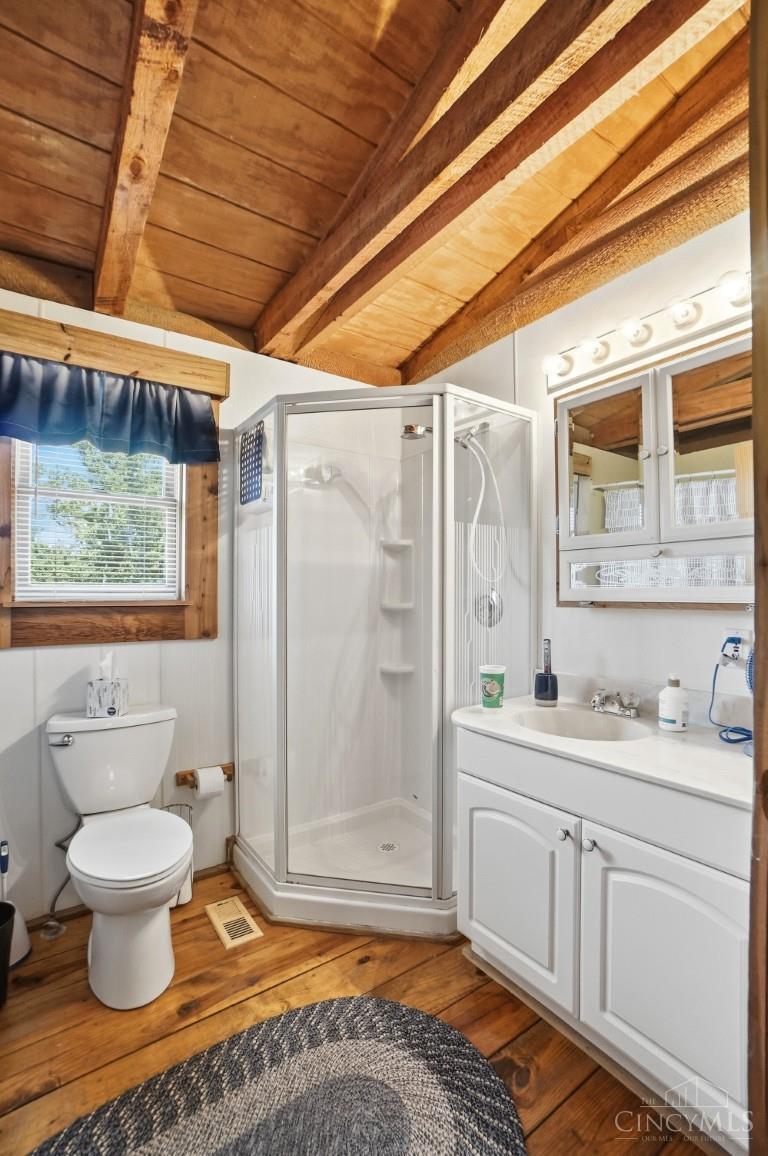 2822 Socialville Foster Road, Deerfield Twp., OH, 45039 — photo 32