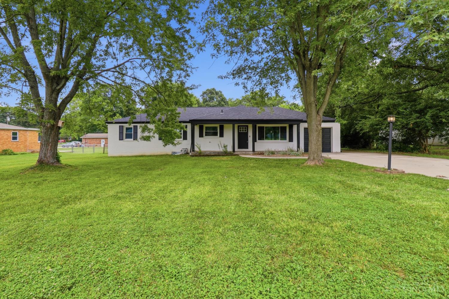 124 Lynnview Drive, Mason, OH, 45040