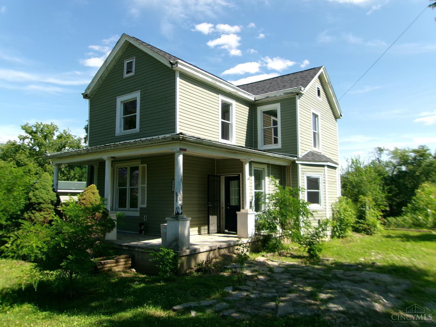 6981 Water Street, Crosby Twp, OH, 45030 — photo 2