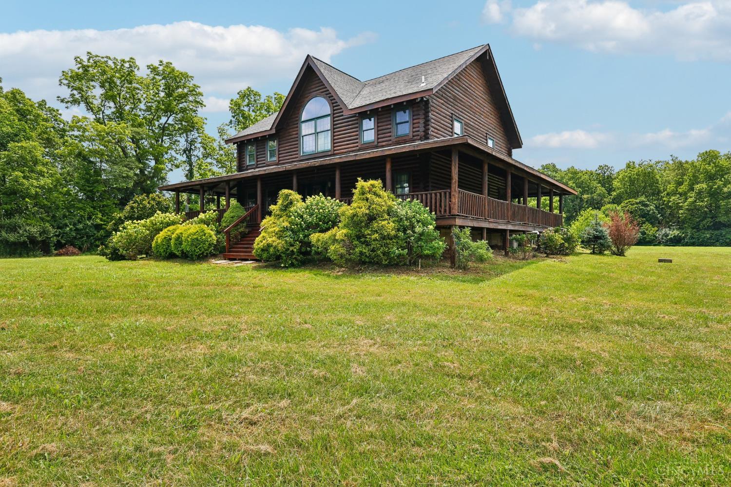 963 Pratt Road, Vernon Twp, OH, 45107 — photo 15