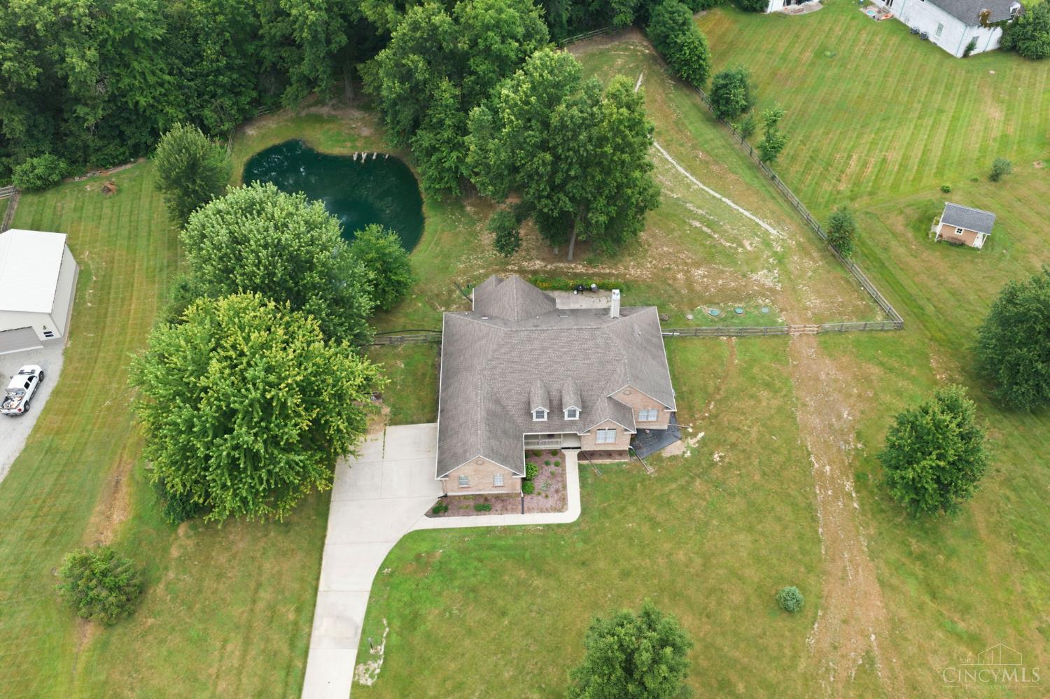 7577 Misty Woods Court, Salem Twp, OH, 45152 — photo 51