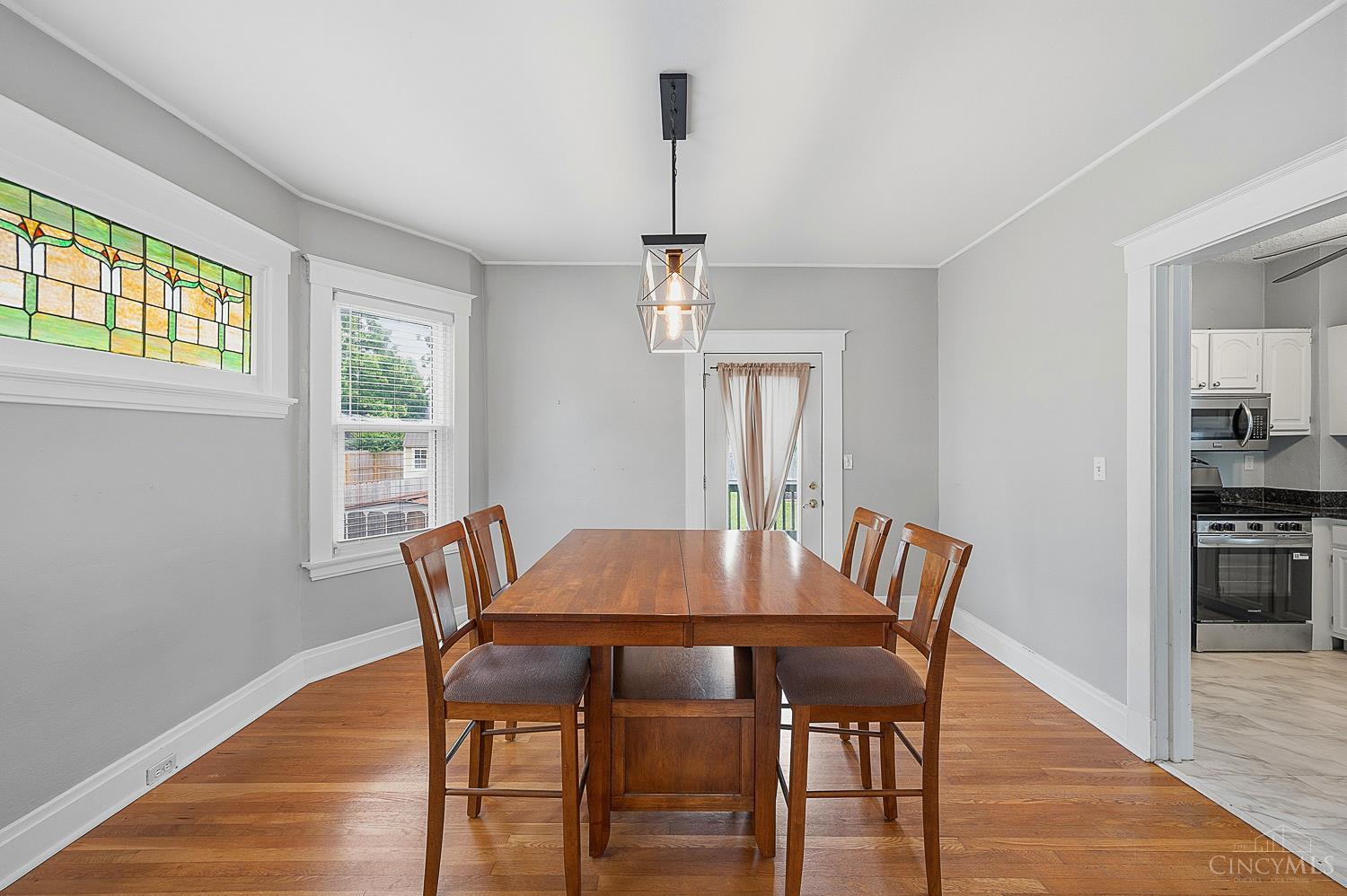 4327 Thirty First Avenue, Cincinnati, OH, 45209 — photo 13