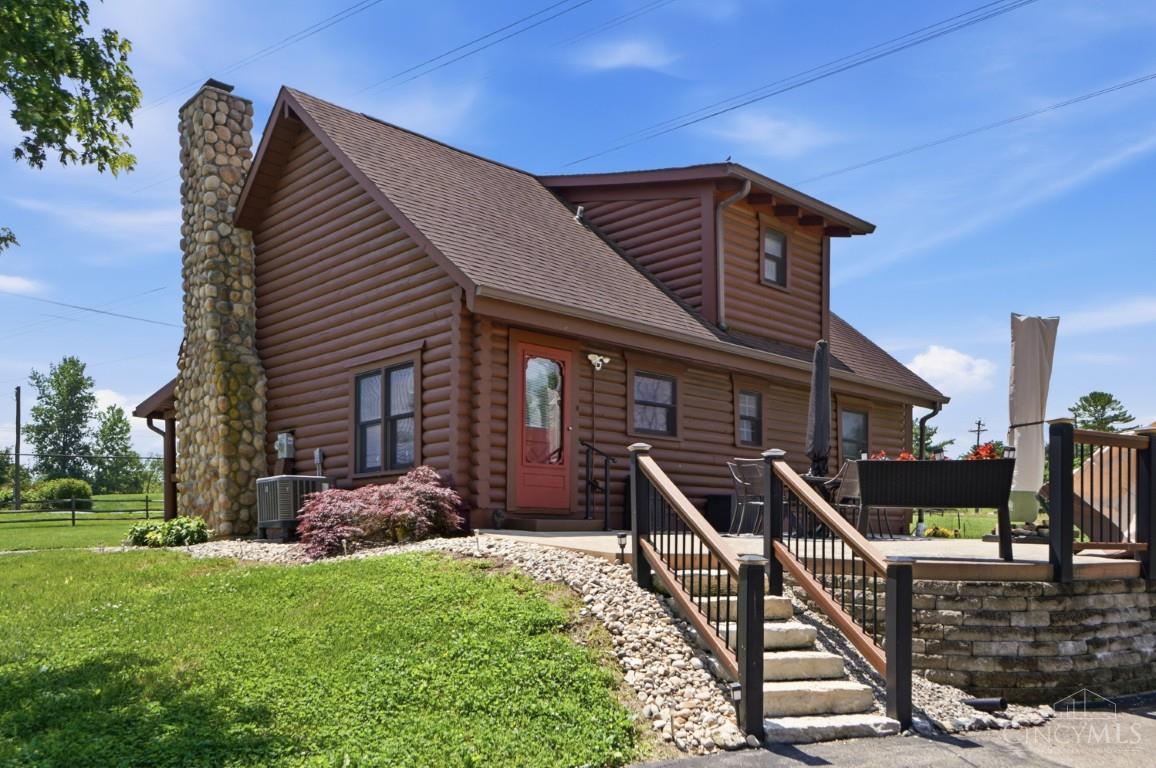 2822 Socialville Foster Road, Deerfield Twp., OH, 45039 — photo 34