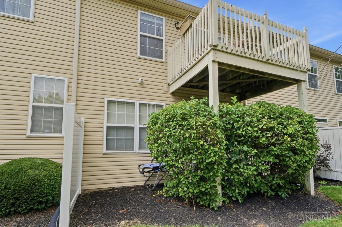 3663 Thorngate Drive, Mason, OH, 45040 — photo 43