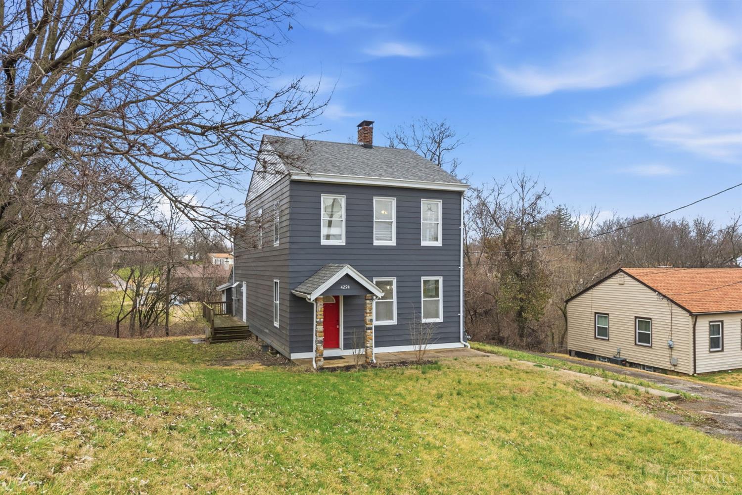 4294 Mayhew Avenue, Delhi Twp, OH, 45238 — photo 4