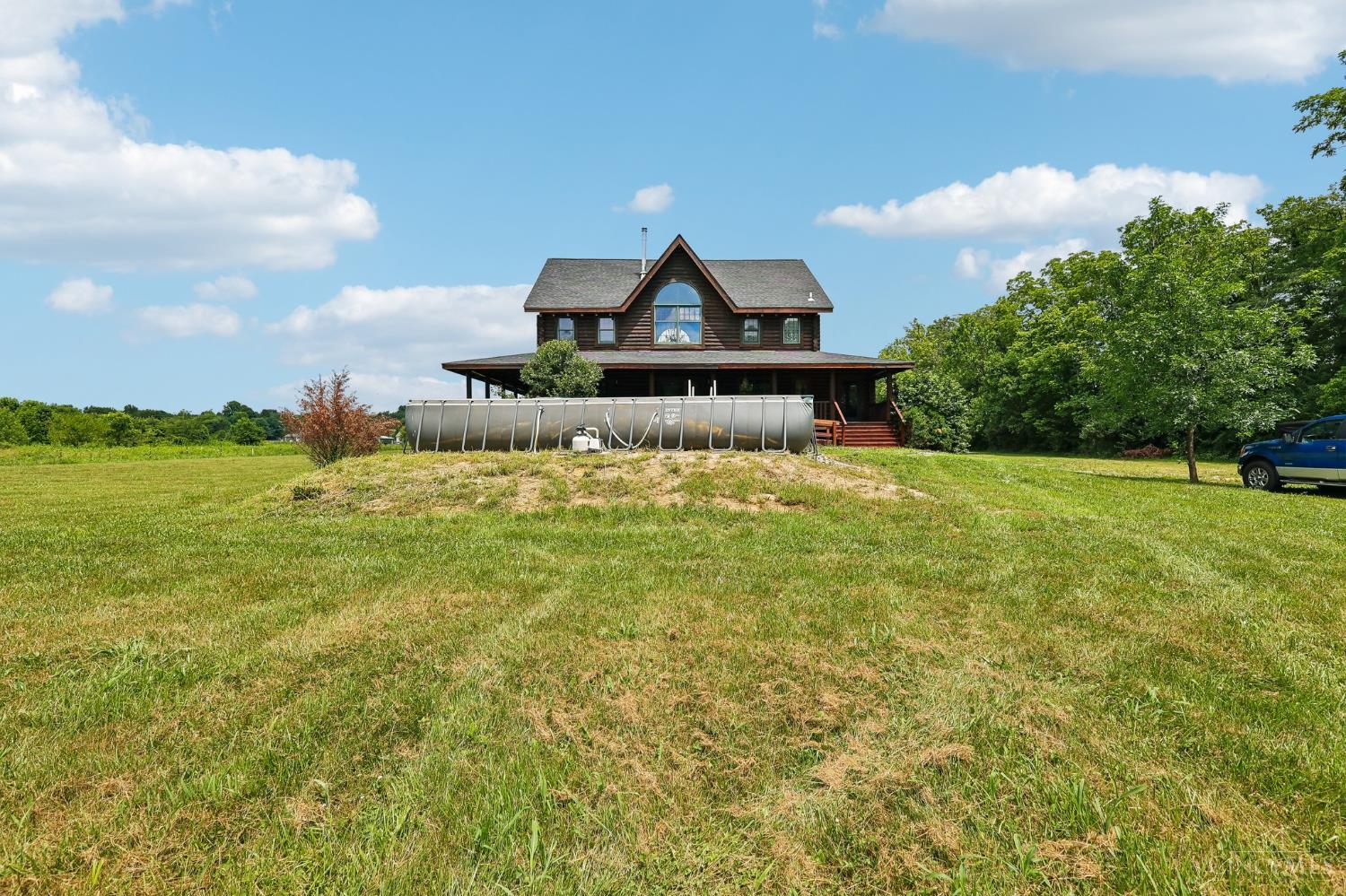 963 Pratt Road, Vernon Twp, OH, 45107 — photo 12
