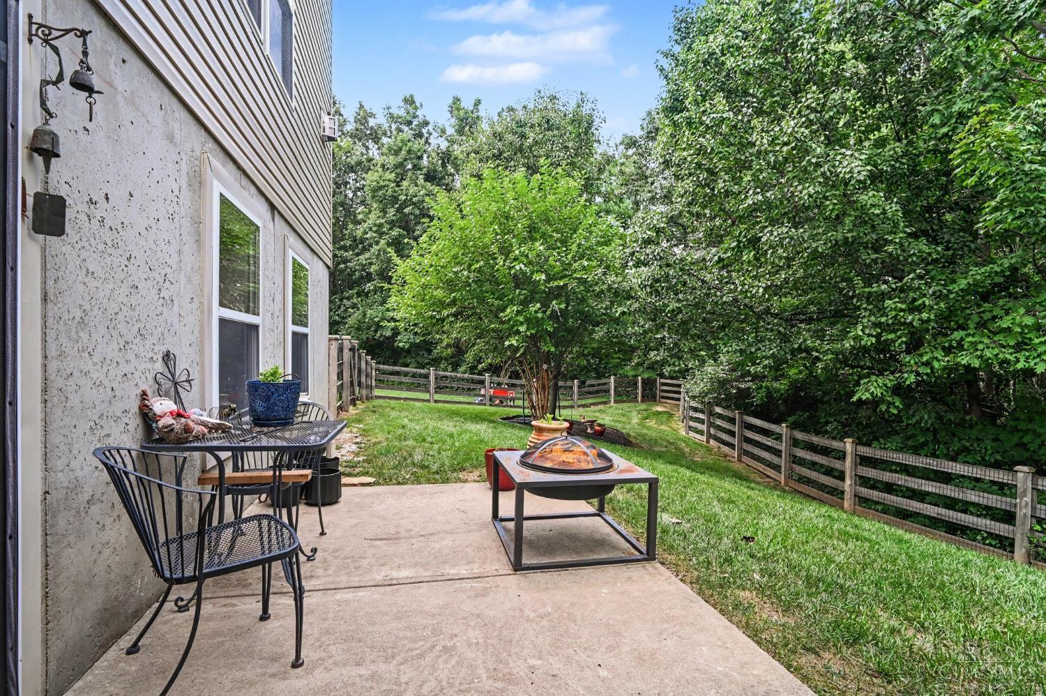 1022 Oak Forest Drive, Hamilton Twp, OH, 45152 — photo 31