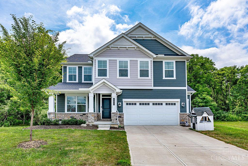 151 Hanford Lane, Monroe, OH, 45050