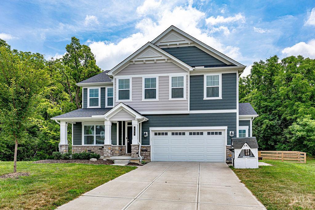151 Hanford Lane, Monroe, OH, 45050 — photo 2