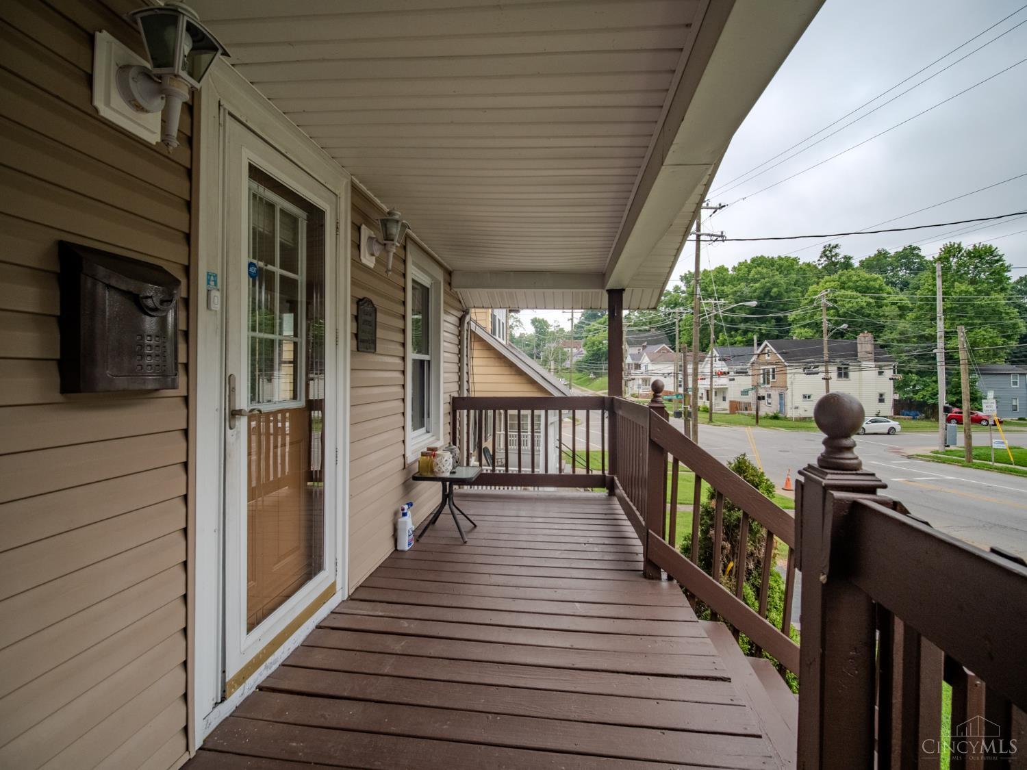 4024 Marburg Avenue, Cincinnati, OH, 45209 — photo 22