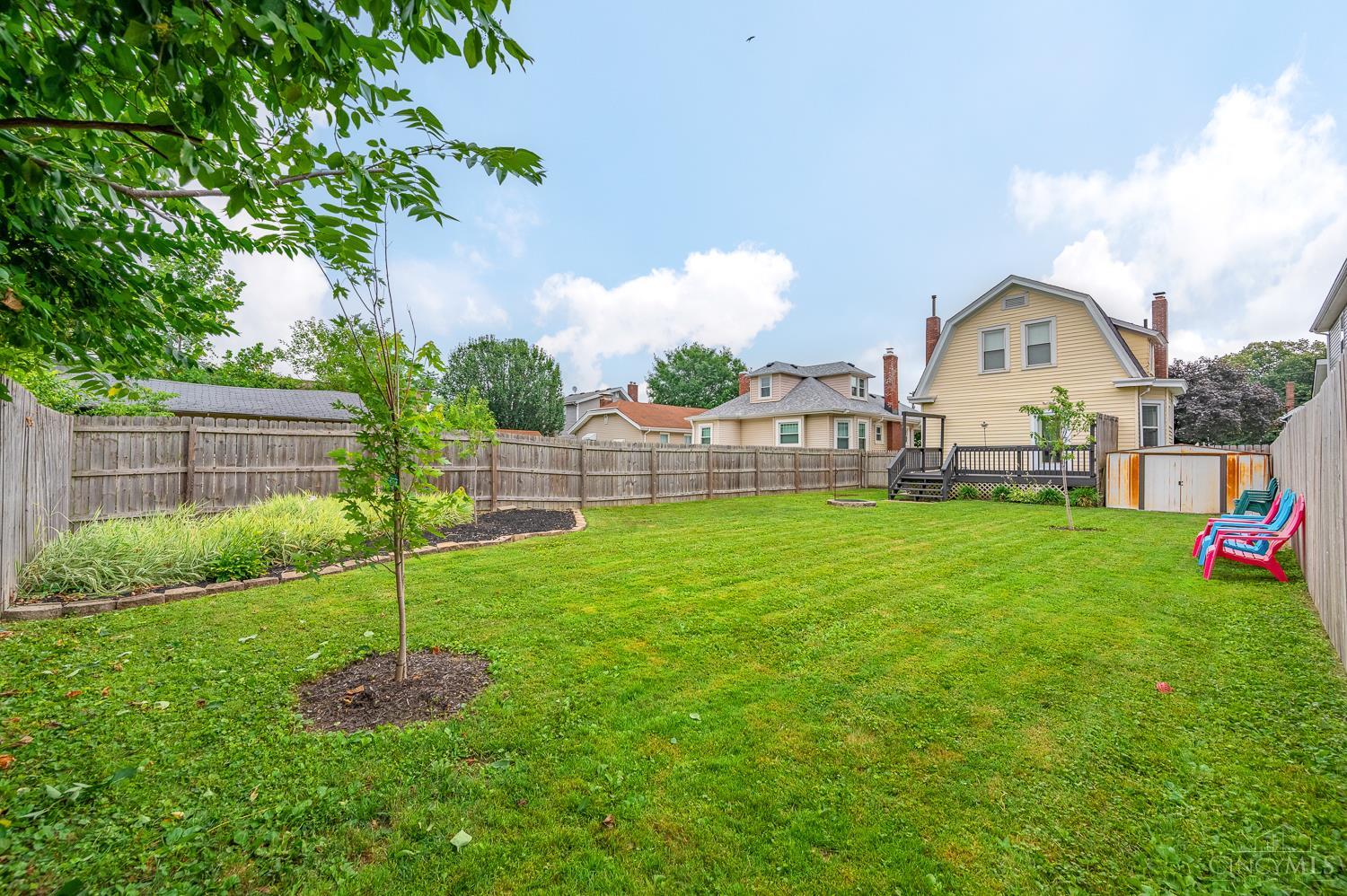 4327 Thirty First Avenue, Cincinnati, OH, 45209 — photo 32