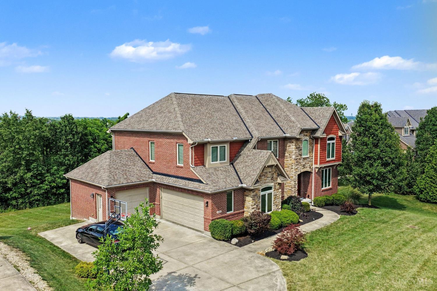 4464 Brookview Place, Mason, OH, 45040 — photo 30