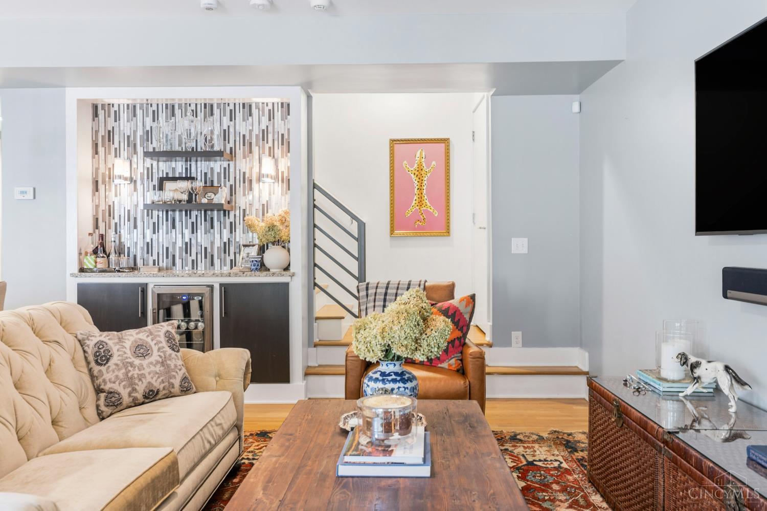 11 Mercer Street, Cincinnati, OH, 45202 — photo 22
