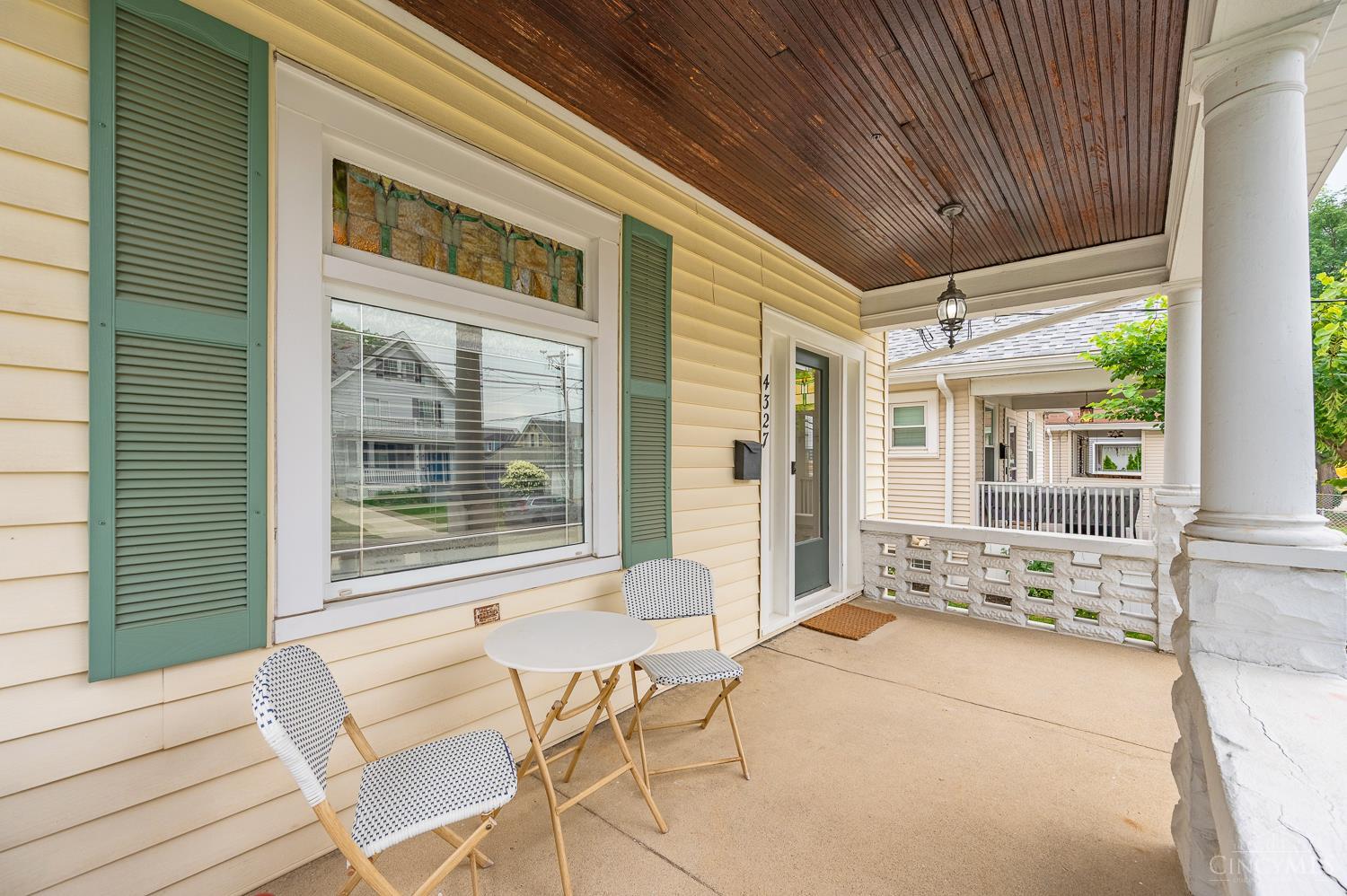 4327 Thirty First Avenue, Cincinnati, OH, 45209 — photo 4