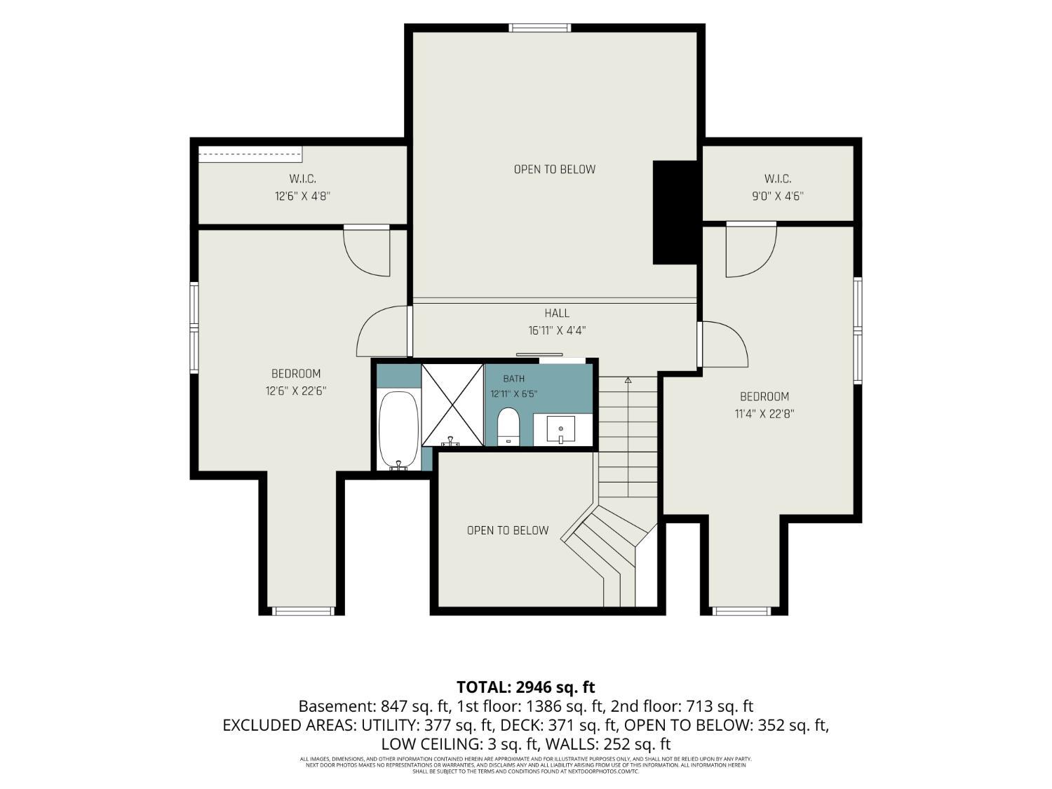 9203 Debold Koebel Road, Harlan Twp, OH, 45162 — photo 41