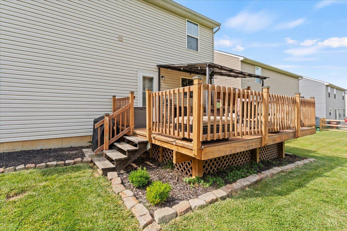 4686 Jessica Suzanne Drive, Morrow, OH, 45152 — photo 32