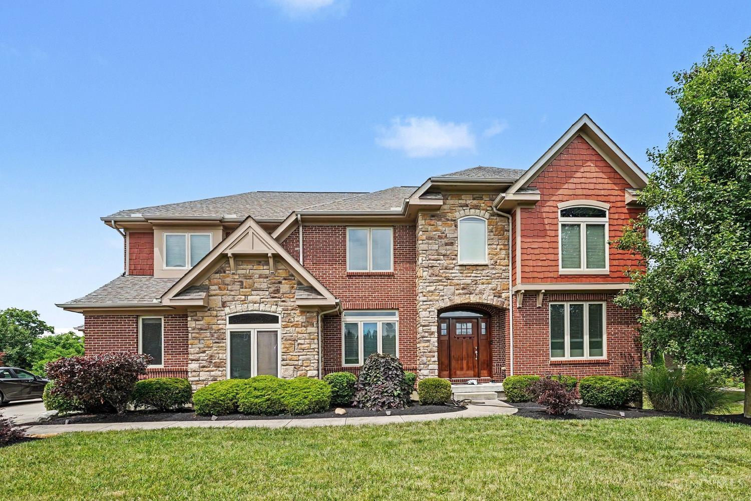 4464 Brookview Place, Mason, OH, 45040