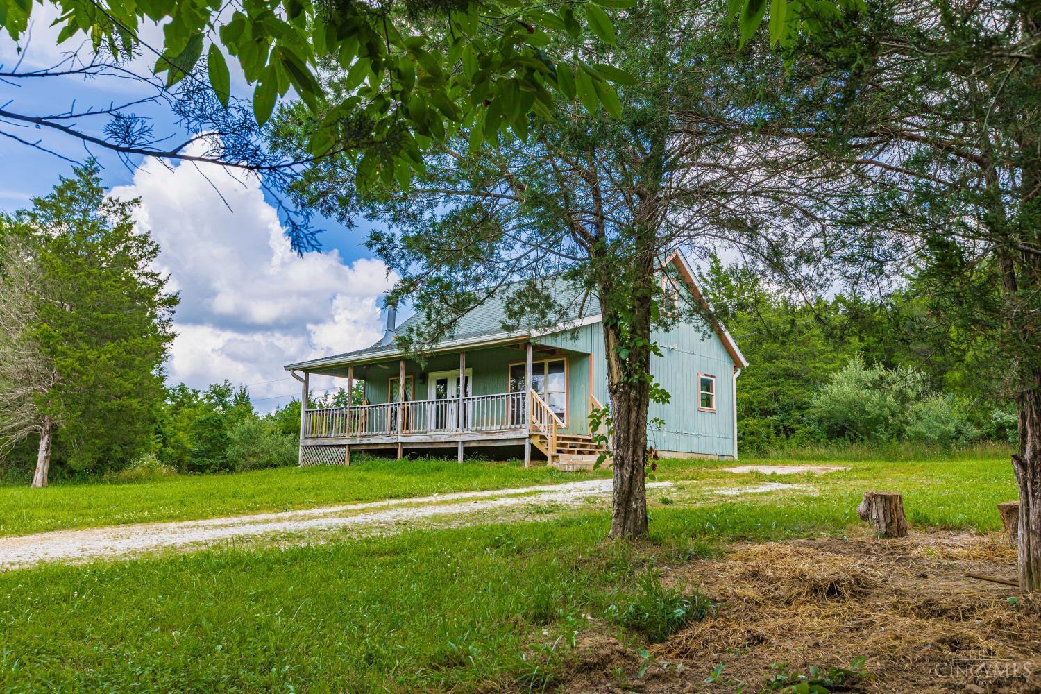 1st image of 252 Bradley Ln, West Union, OH 45693 | MLS# 1885756