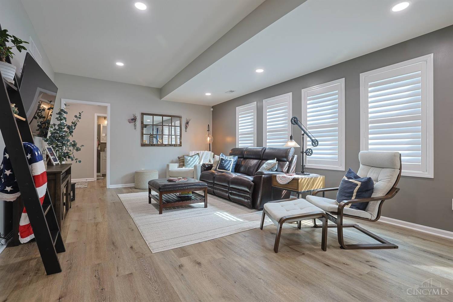 25496 Carr Road, West Harrison, IN, 47060 — photo 5