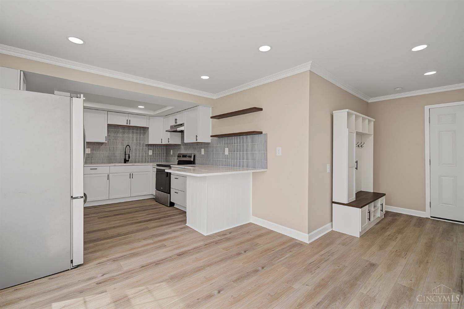 1660 Sunset Drive, Hamilton, OH, 45013 — photo 12