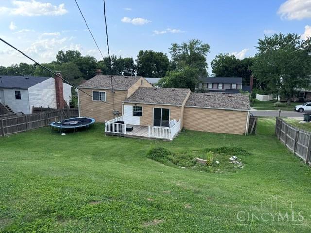 2789 Jupiter Drive, Fairfield, OH, 45014 — photo 5