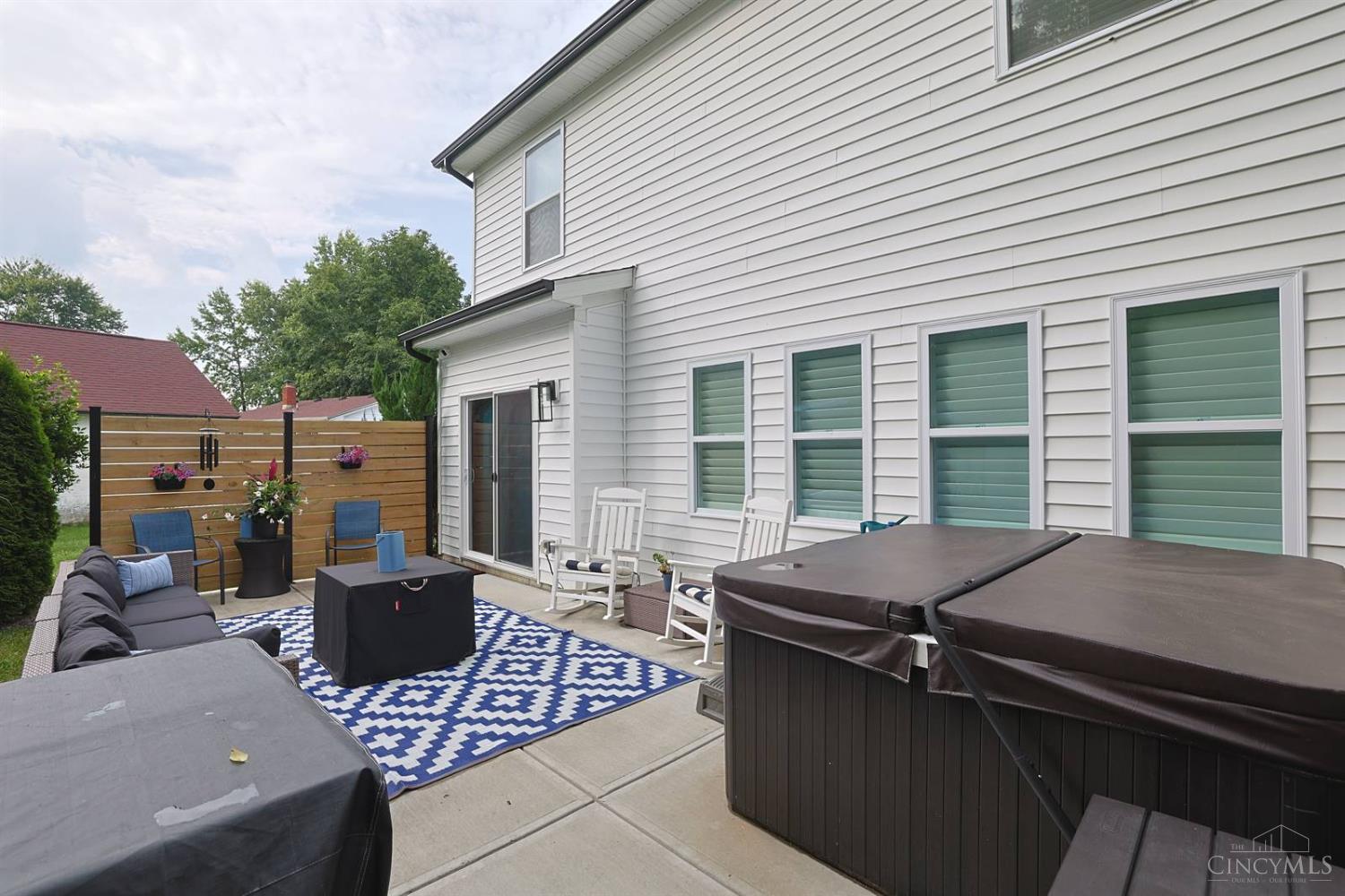 25496 Carr Road, West Harrison, IN, 47060 — photo 37
