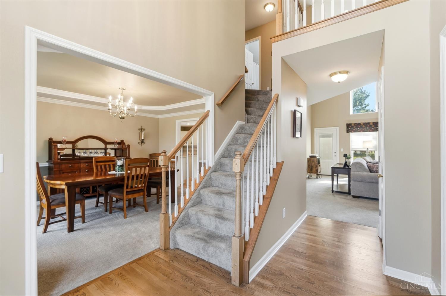 5544 Randy Drive, Fairfield, OH, 45014 — photo 9