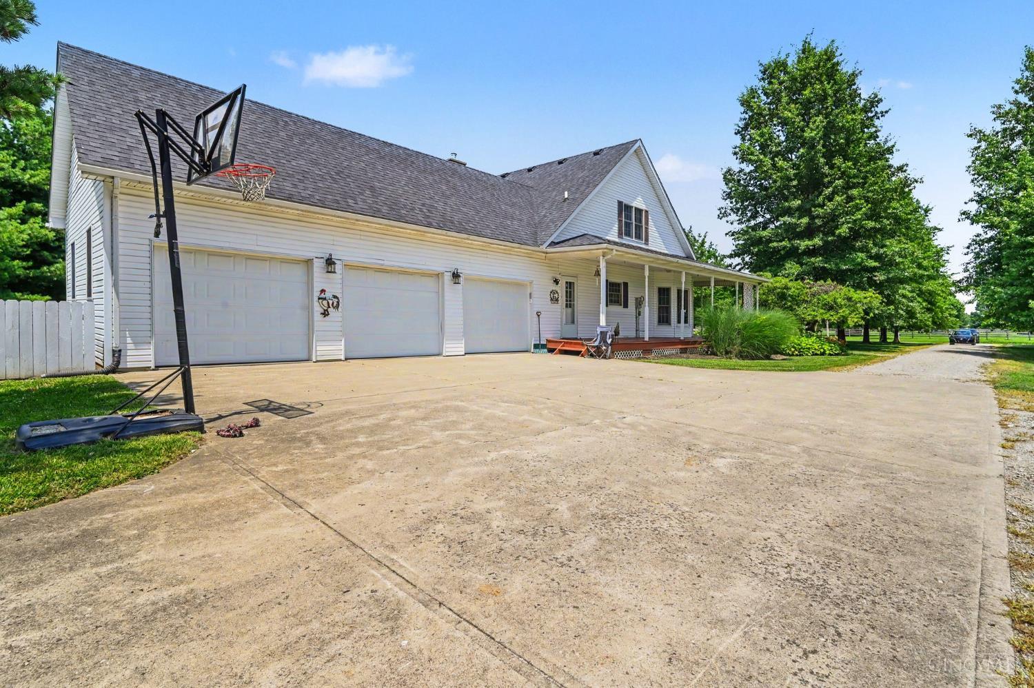 9203 Debold Koebel Road, Harlan Twp, OH, 45162 — photo 30