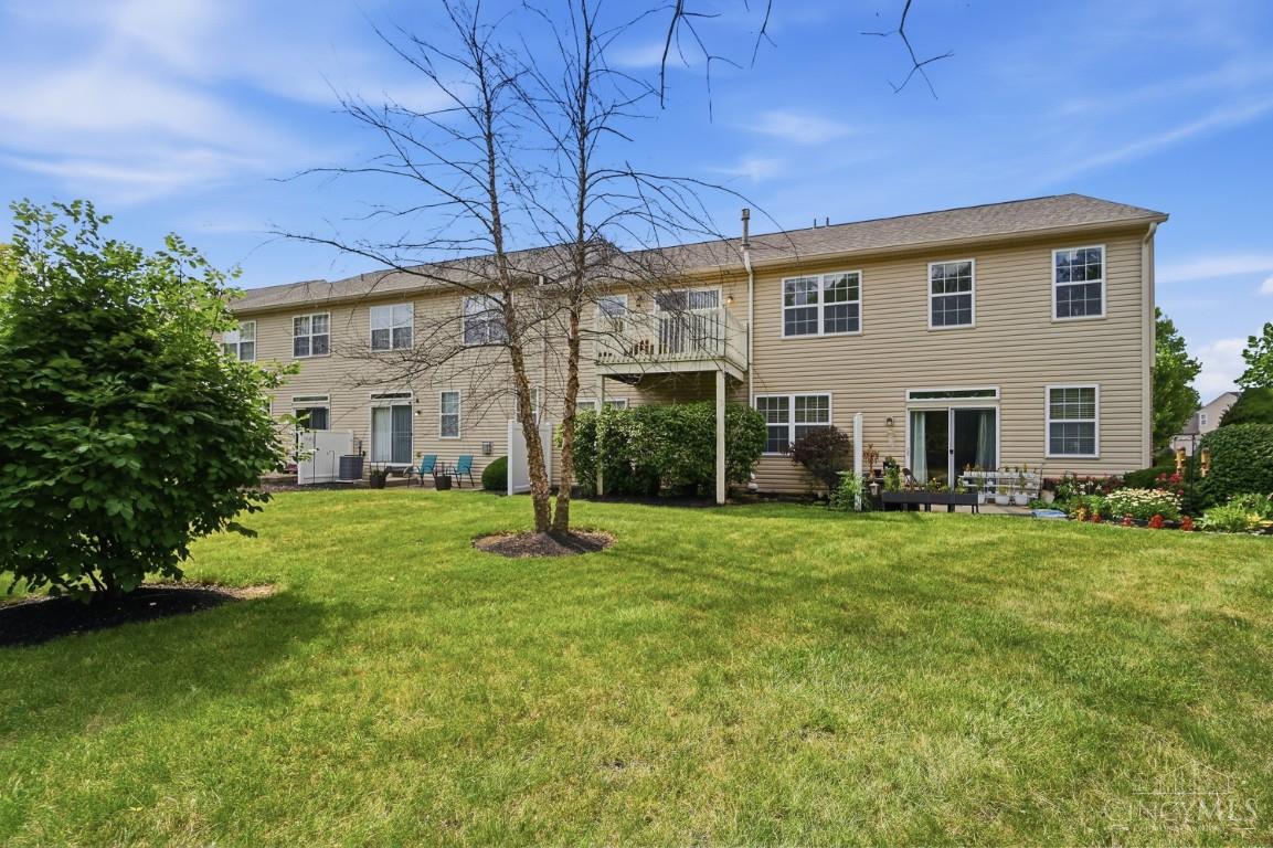 3663 Thorngate Drive, Mason, OH, 45040 — photo 45