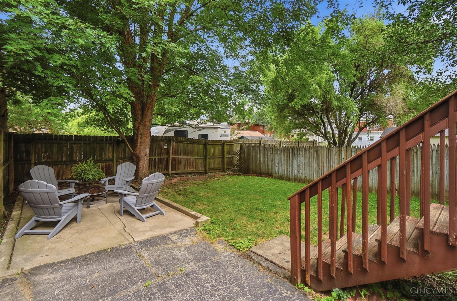 4011 Elsmere Avenue, Norwood, OH, 45212 — photo 45