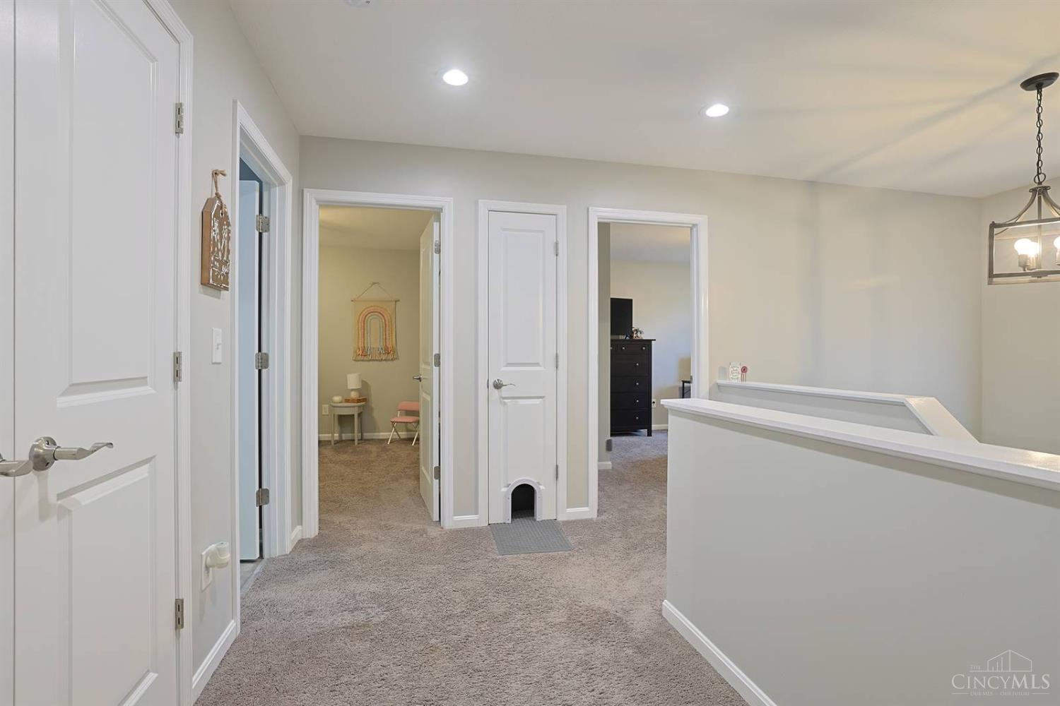 25496 Carr Road, West Harrison, IN, 47060 — photo 26