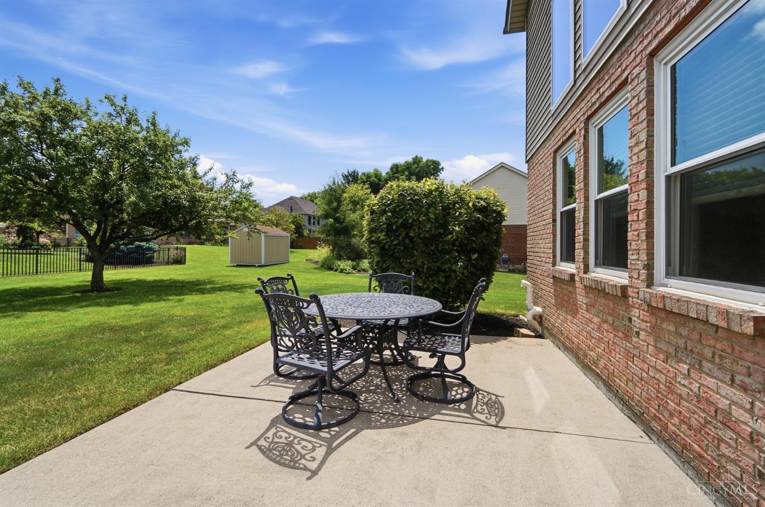 5544 Randy Drive, Fairfield, OH, 45014 — photo 58