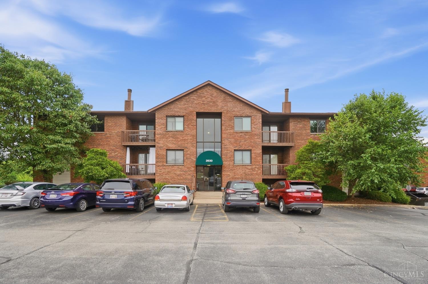 3930 Mack Road #132, Fairfield, OH, 45014