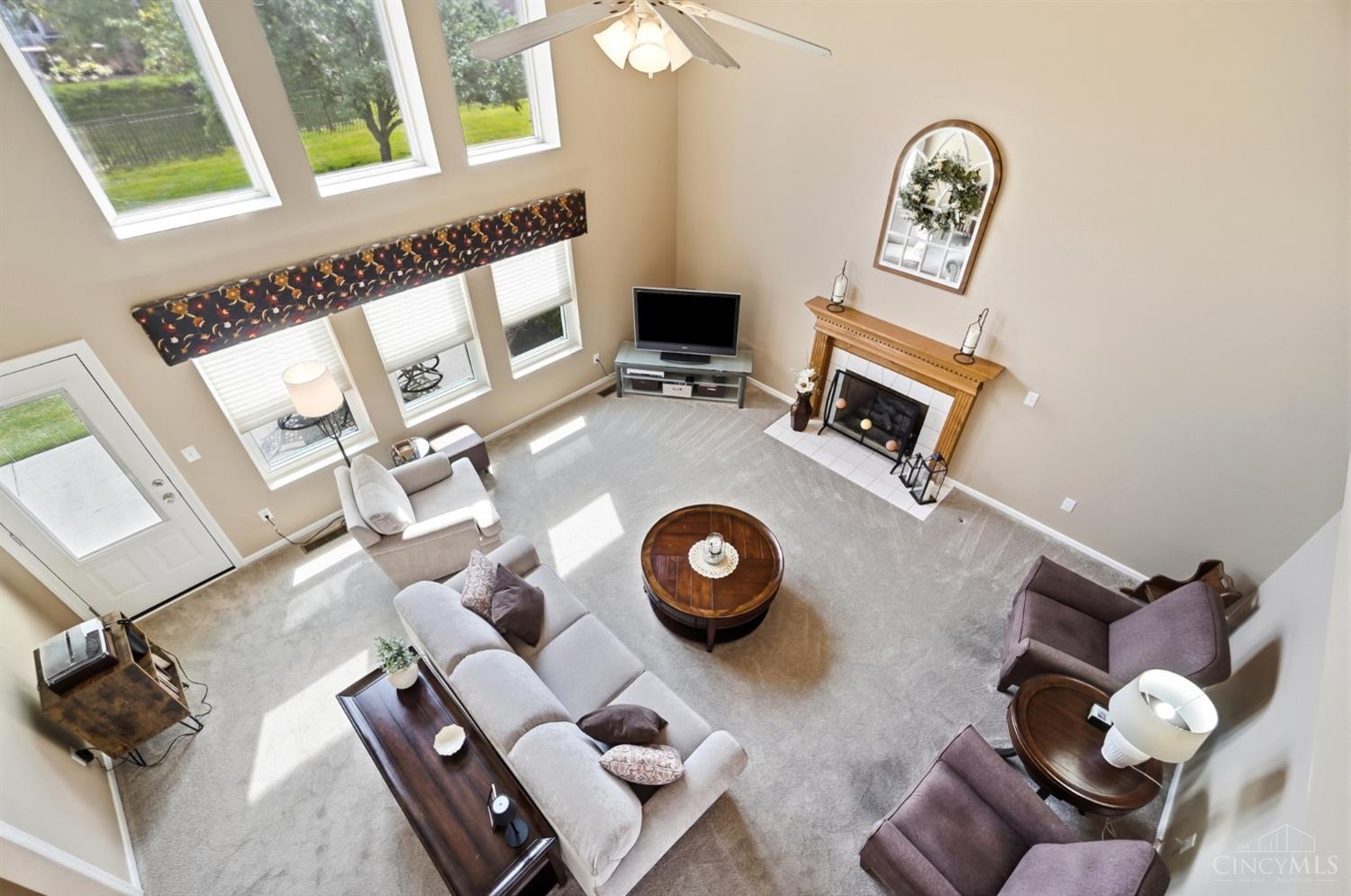 5544 Randy Drive, Fairfield, OH, 45014 — photo 14