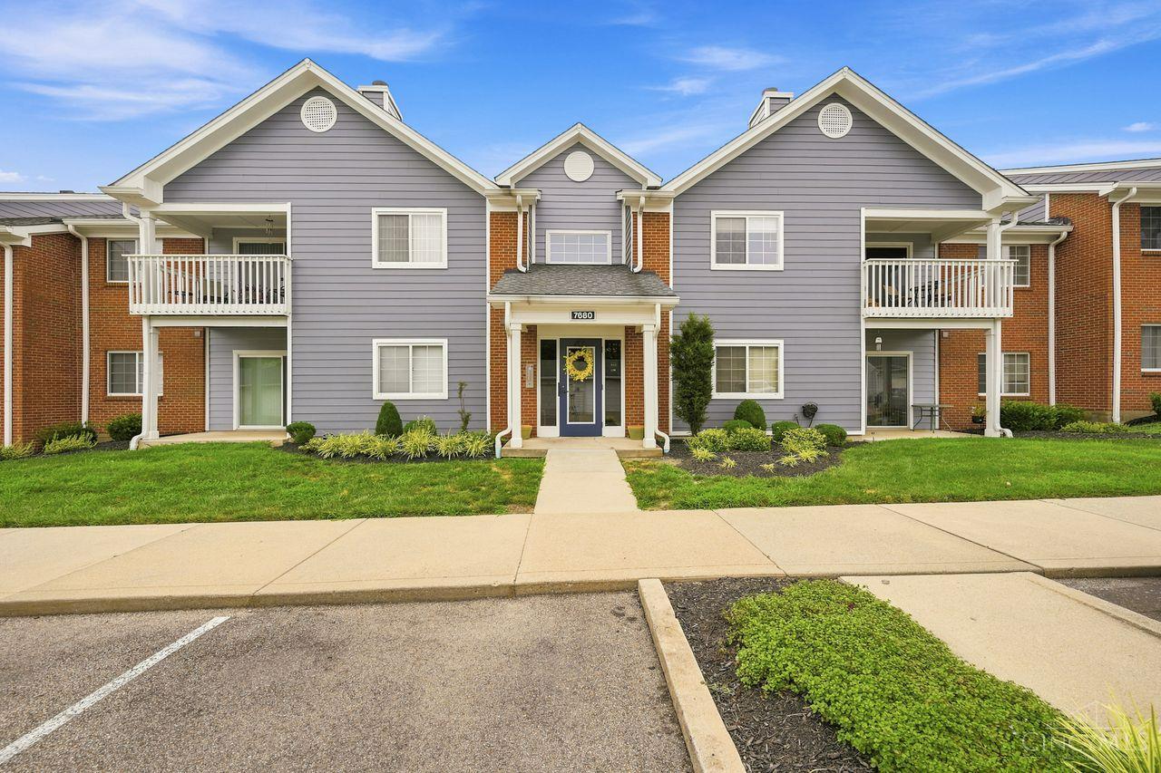 7680 Scioto Court #207, West Chester, OH, 45069