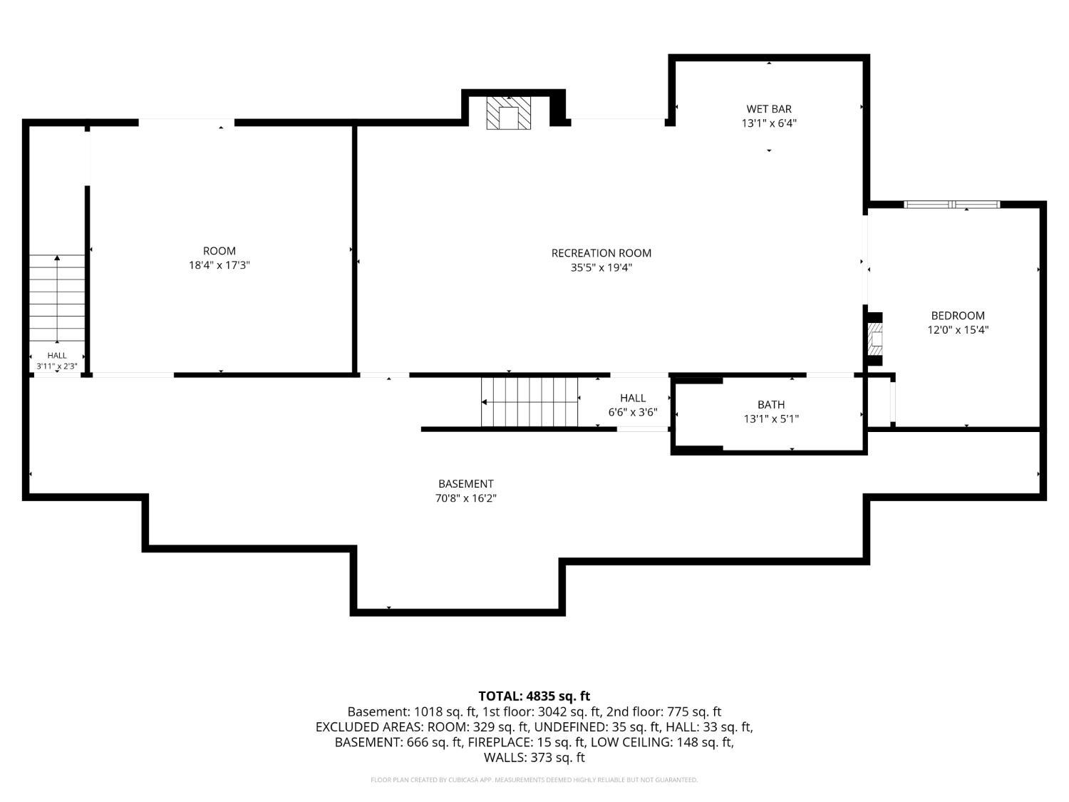 3569 North Section Street, Union Twp, OH, 45065 — photo 33