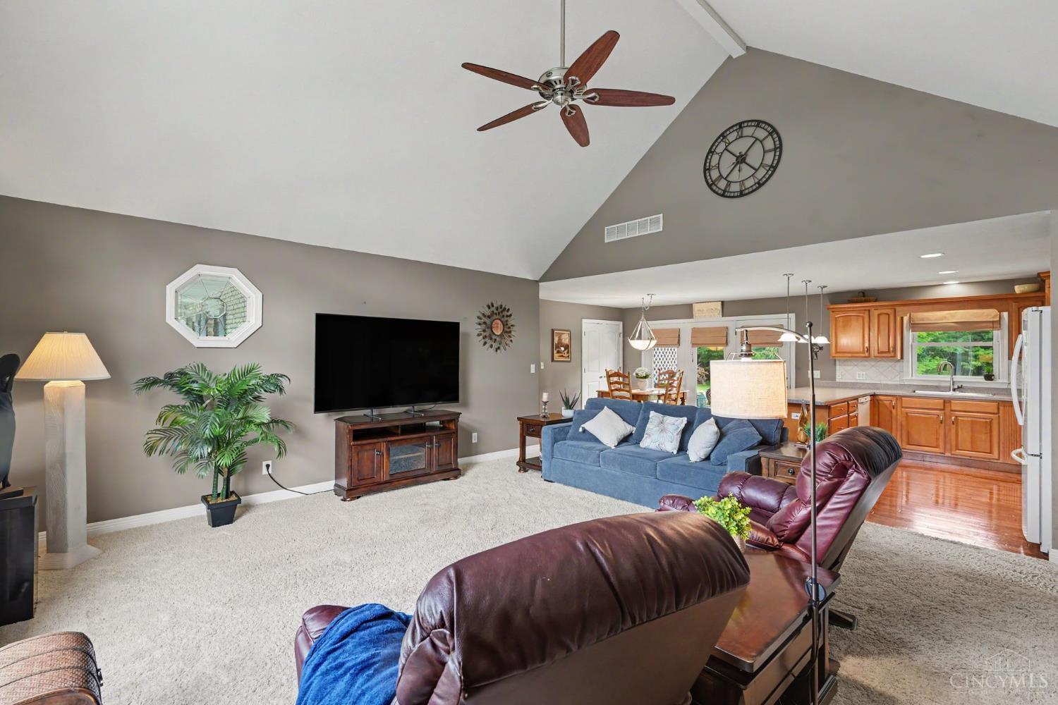 5th image of 2008 E County Road 450 N, Milan, IN 47031 | MLS# 1885902