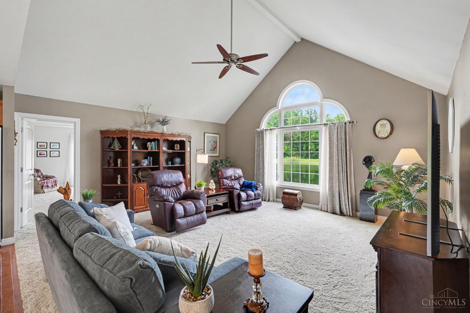 3rd image of 2008 E County Road 450 N, Milan, IN 47031 | MLS# 1885902