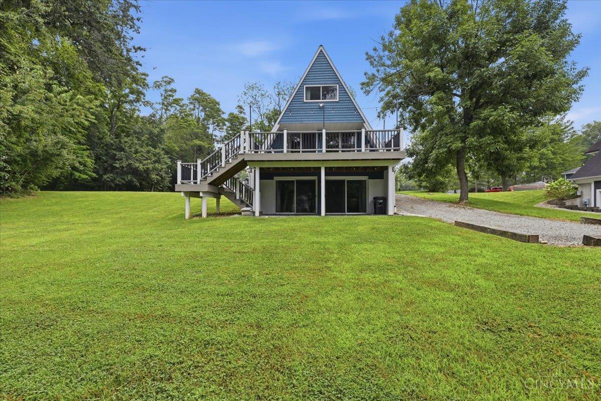 1203 Harz Cove, Perry Twp, OH, 45118