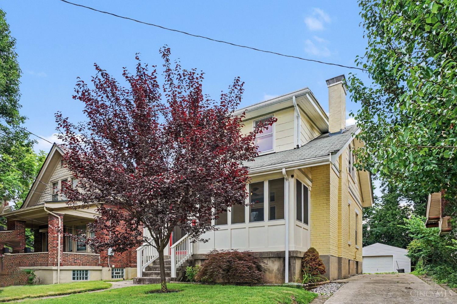 3040 Taylor Avenue, Cincinnati, OH, 45220 — photo 4