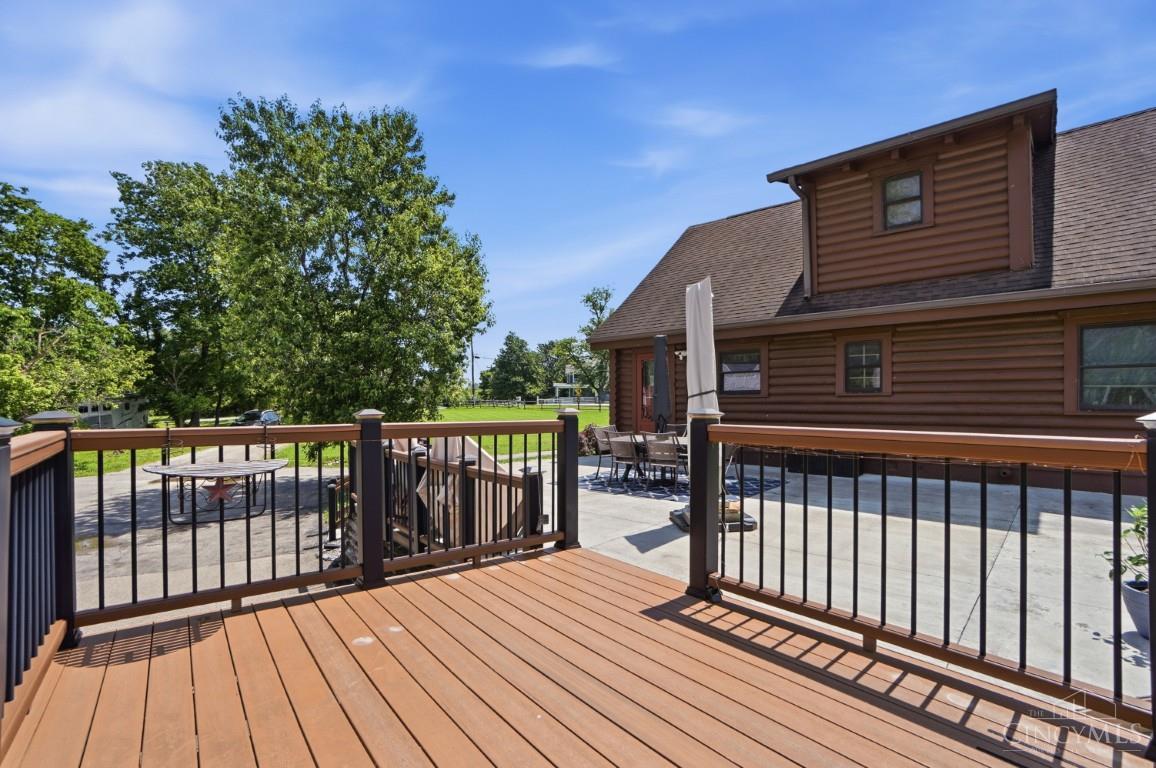 2822 Socialville Foster Road, Deerfield Twp., OH, 45039 — photo 40