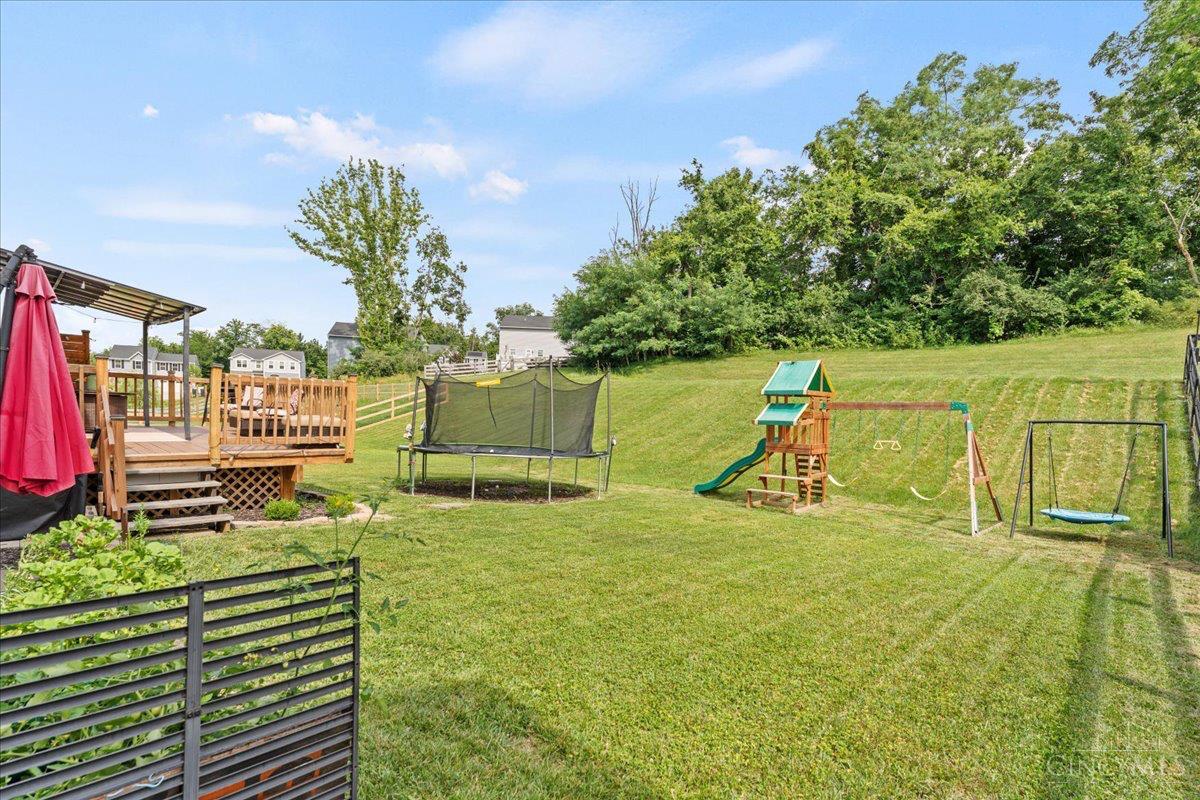 4686 Jessica Suzanne Drive, Morrow, OH, 45152 — photo 29
