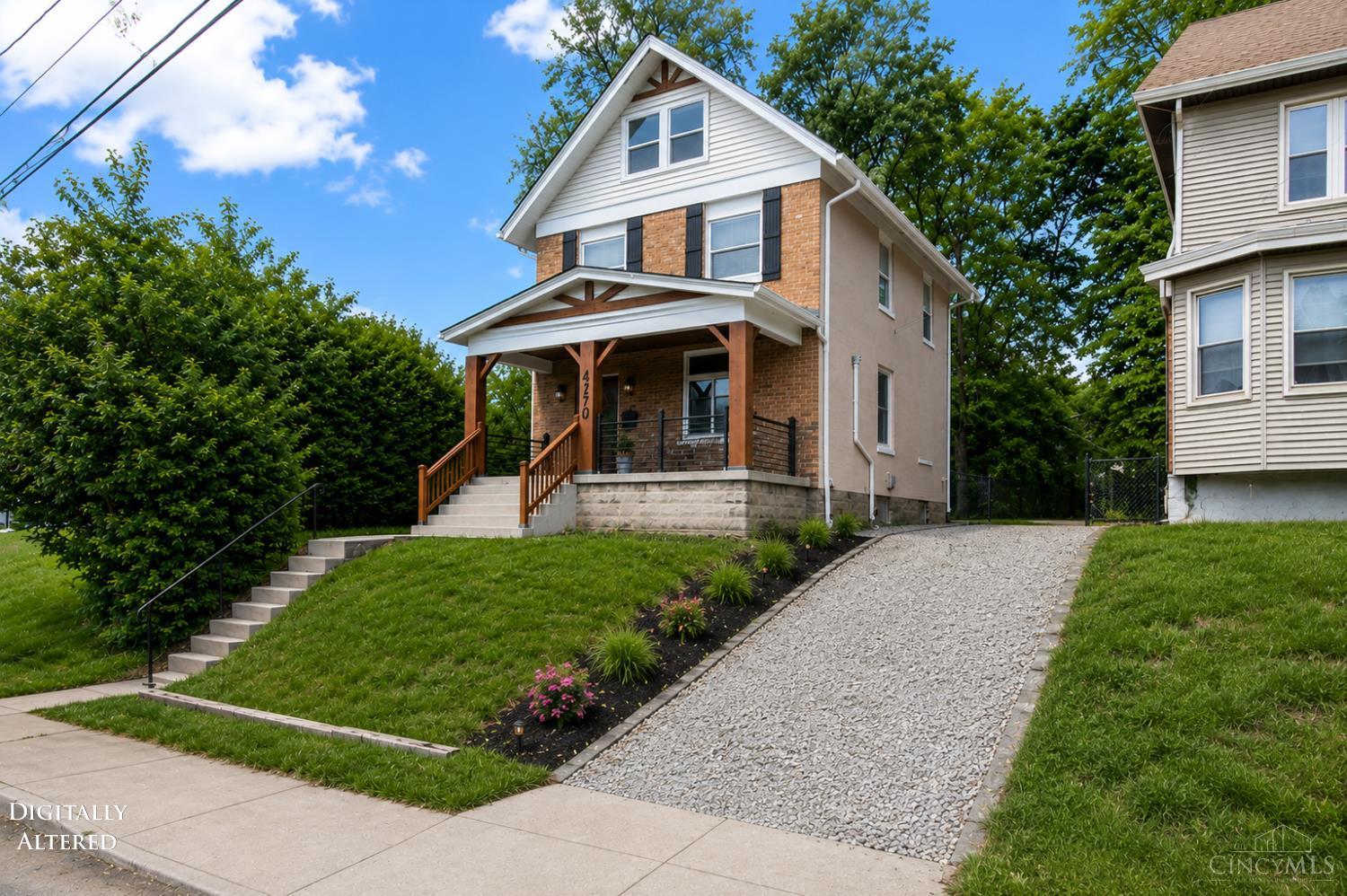 4270 Colerain Avenue, Cincinnati, OH, 45223 — photo 2